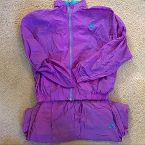 Vintage Nike Set